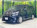 2014 Toyota Vellfire