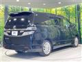 2014 Toyota Vellfire