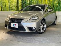 2013 Lexus IS