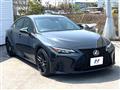 2023 Lexus IS
