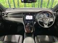 2014 Toyota Harrier Hybrid