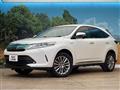 2018 Toyota Harrier Hybrid