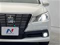 2013 Toyota Crown Hybrid