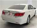 2013 Toyota Crown Hybrid