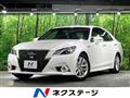 2013 Toyota Crown Hybrid
