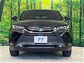 2020 Toyota Harrier Hybrid