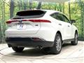 2020 Toyota Harrier Hybrid