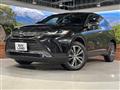 2021 Toyota Harrier Hybrid