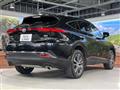 2021 Toyota Harrier Hybrid