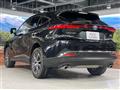 2021 Toyota Harrier Hybrid