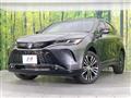 2023 Toyota Harrier