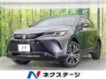 2023 Toyota Harrier