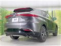 2023 Toyota Harrier