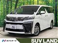 2020 Toyota Vellfire