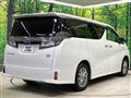 2020 Toyota Vellfire