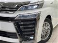 2020 Toyota Vellfire