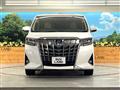 2021 Toyota Alphard Hybrid