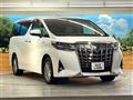 2021 Toyota Alphard Hybrid