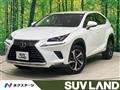 2018 Lexus NX