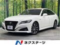 2018 Toyota Crown Hybrid