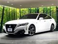 2019 Toyota Crown Hybrid