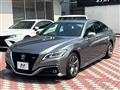 2021 Toyota Crown Hybrid