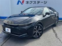 2023 Toyota Crown
