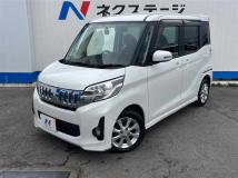 2014 Mitsubishi eK SPACE