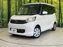 2015 Mitsubishi eK SPACE