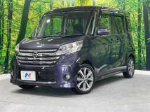 2014 Nissan DAYZ ROOX