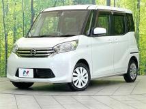 2016 Nissan DAYZ ROOX