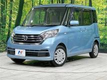 2018 Nissan DAYZ ROOX