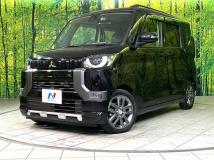 2024 Mitsubishi DELICA MINI