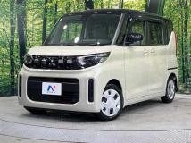2024 Mitsubishi eK SPACE