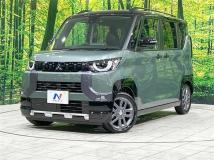 2025 Mitsubishi DELICA MINI