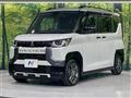 2025 Mitsubishi DELICA MINI