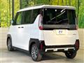 2025 Mitsubishi DELICA MINI