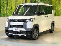 2025 Mitsubishi DELICA MINI