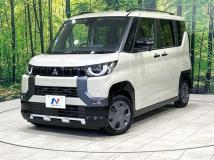 2025 Mitsubishi DELICA MINI