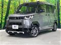 2025 Mitsubishi DELICA MINI