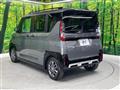 2025 Mitsubishi DELICA MINI