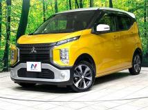 2020 Mitsubishi Mitsubishi Others