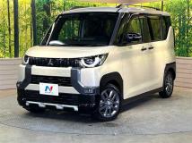 2024 Mitsubishi DELICA MINI