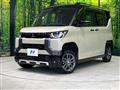 2024 Mitsubishi DELICA MINI