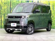2024 Mitsubishi DELICA MINI