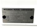 2024 Mitsubishi DELICA MINI