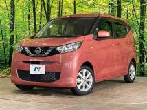 2021 Nissan DAYZ