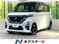 2022 Nissan ROOX