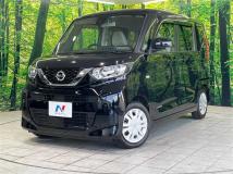 2023 Nissan ROOX