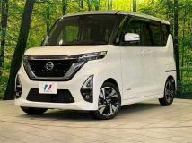 2022 Nissan ROOX